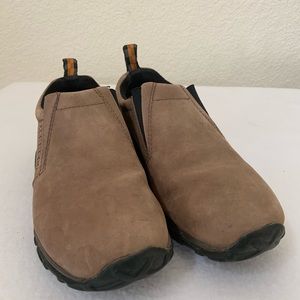 MERRELL Women’s Jungle Mov shoes size 7